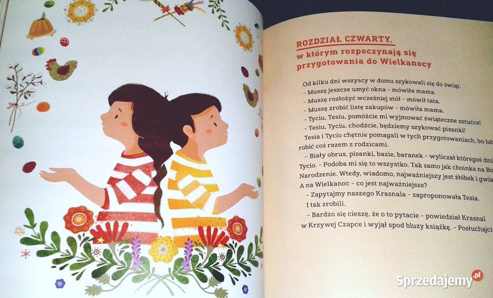 Krasnal w krzywej czapce Wojciech Widłak lubelskie Chełm