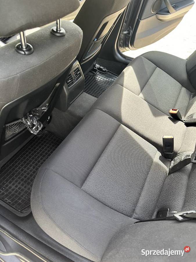 Bmw e91 320d 2006r nieuszkodzony Strzyżów