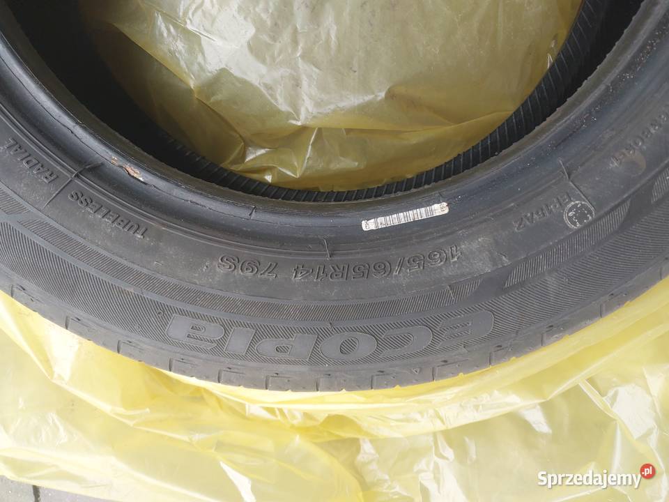 Opony w stanie Bridgestone Łódź
