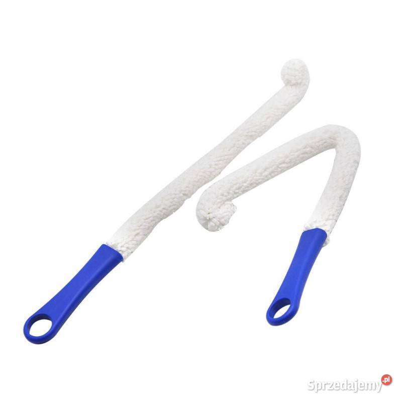 Szczotka do Czyszczenia Rur i Dzbana Fajki Łódź