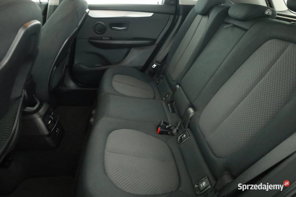 BMW 2 Active Tourer 218d Active Tourer MPV Piaseczno