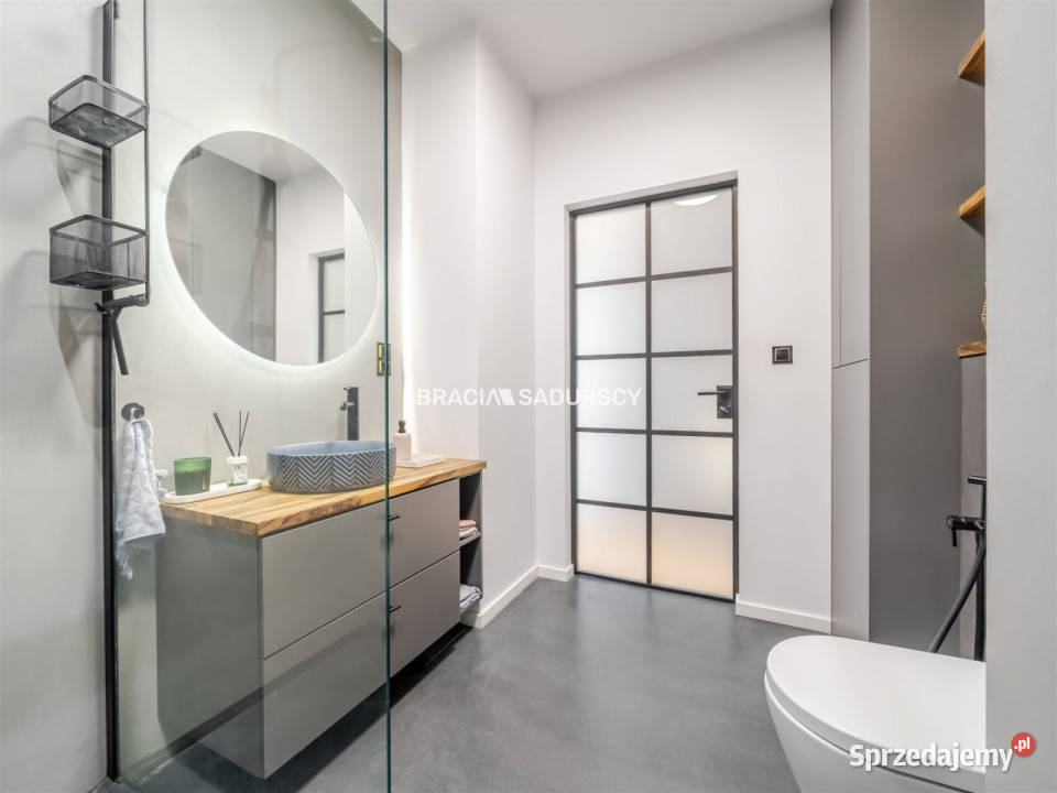 Mieszkanie Wieliczka Sadowa 7795m2 4 pokoje miejsce parkingowe małopolskie