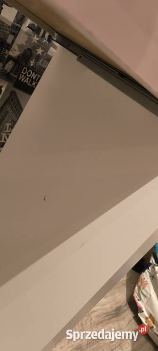 Sprzedam toaletkę IKEA z krzesłem Lublin sprzedam