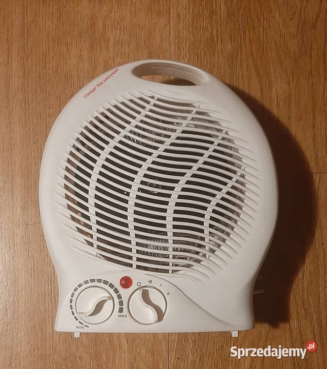 Termowentylator 2 KW
