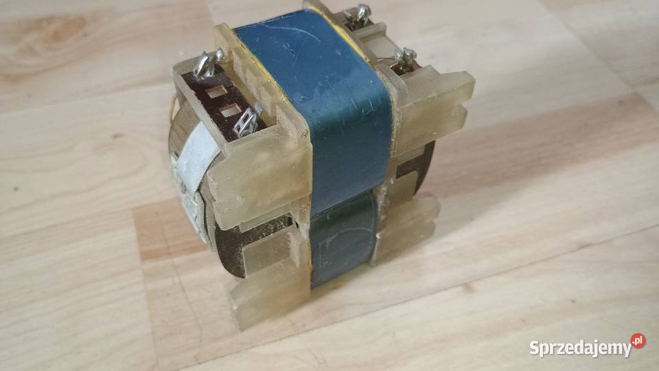 Transformator Elektronika Lubartów