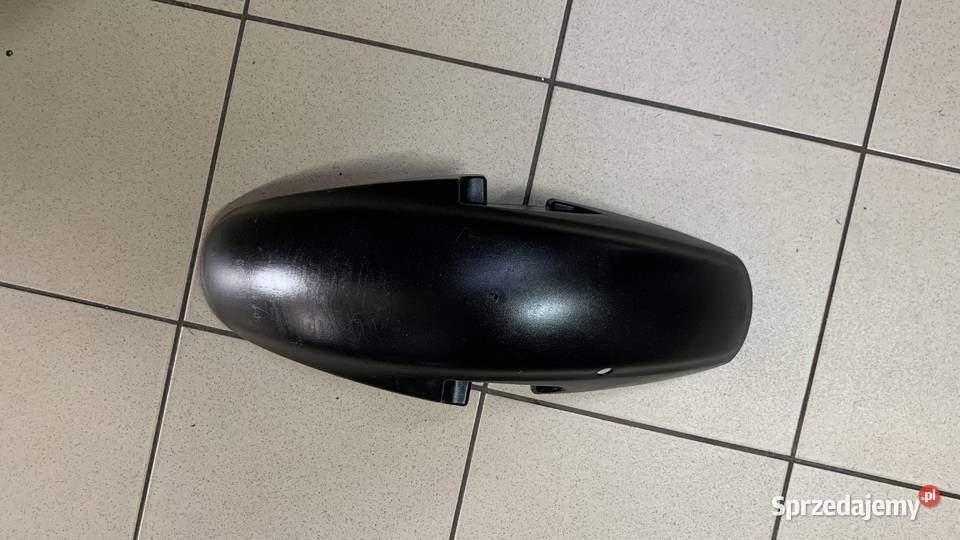 Błotnik Przód Honda Varadero XL 125 VT 125