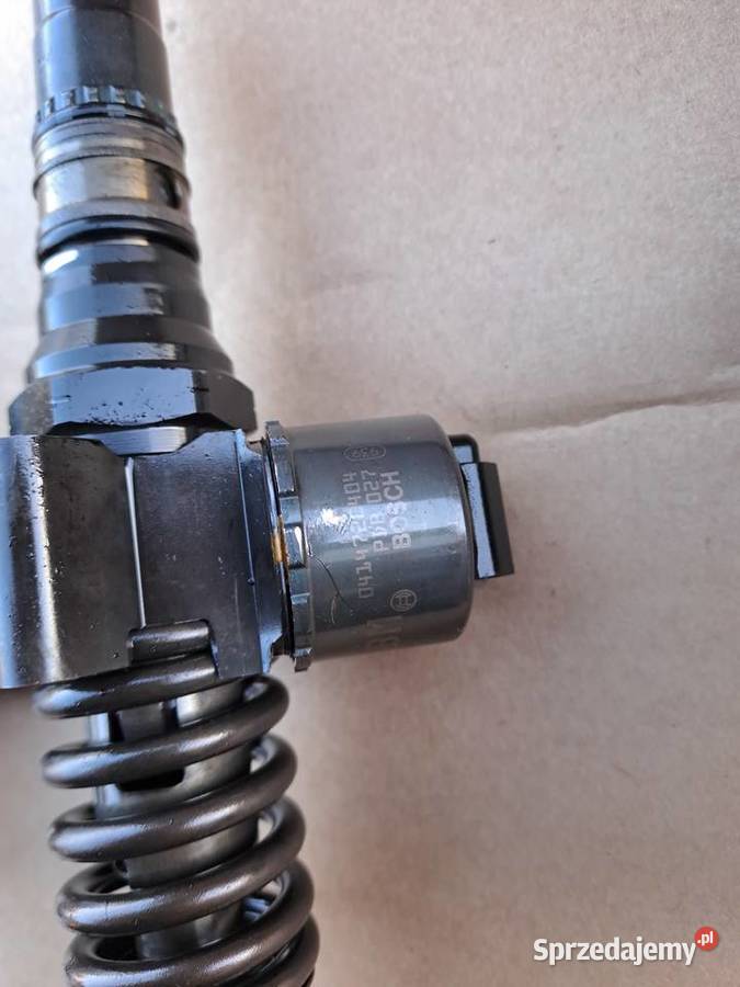 Audi Seat Skoda Volkswagen 20 TDi 140 Jastrzębie-Zdrój