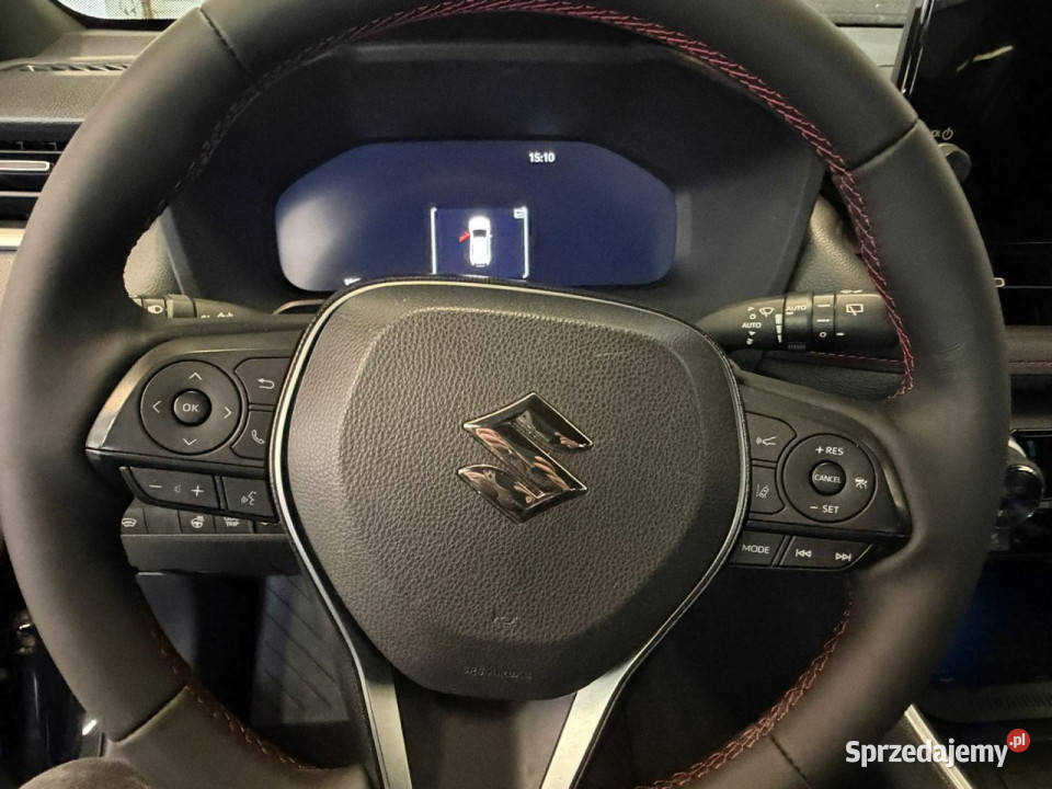 Suzuki Across 25 AWD selection full LED hybryda Suzuki sprzedam