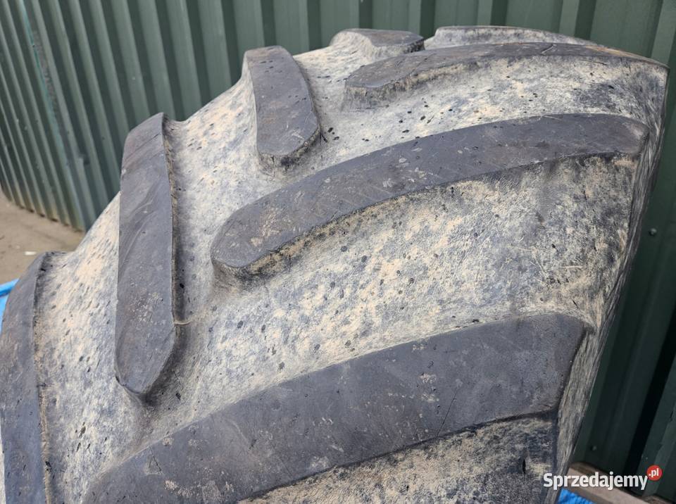 Opona Michelin 54065 R 30 Multibib 54065r30 Szprotawa
