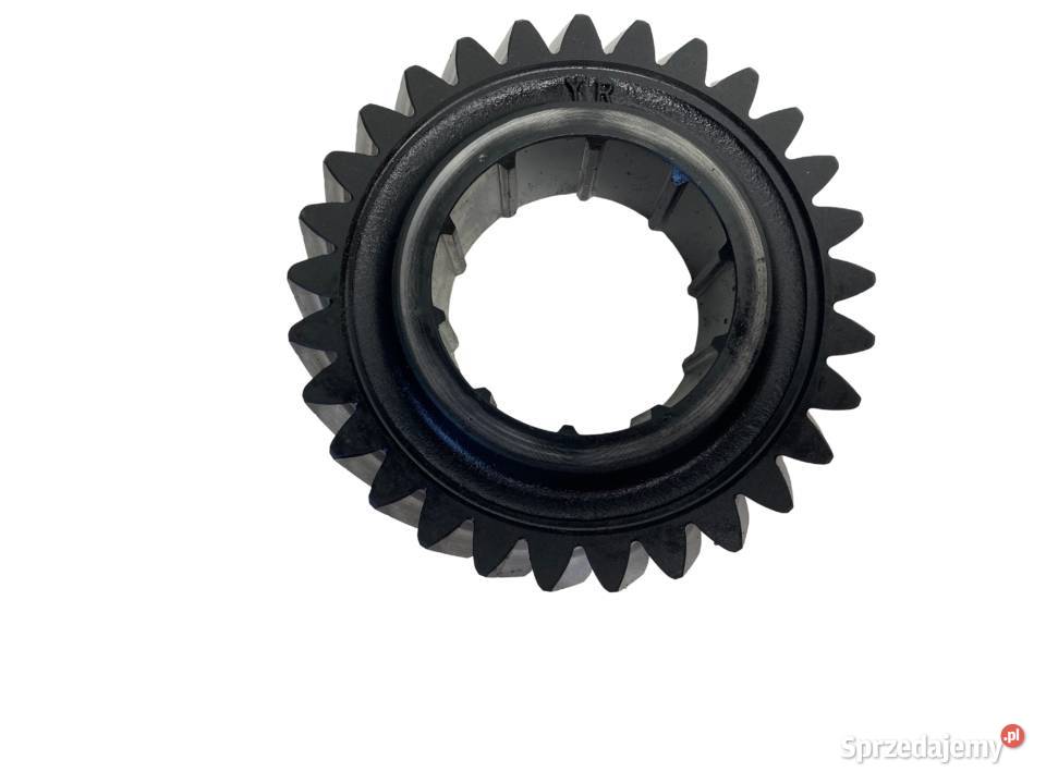 KOŁO ZĘBATE Z29 6005029744 3795650M1 CLAAS ARES Łódź