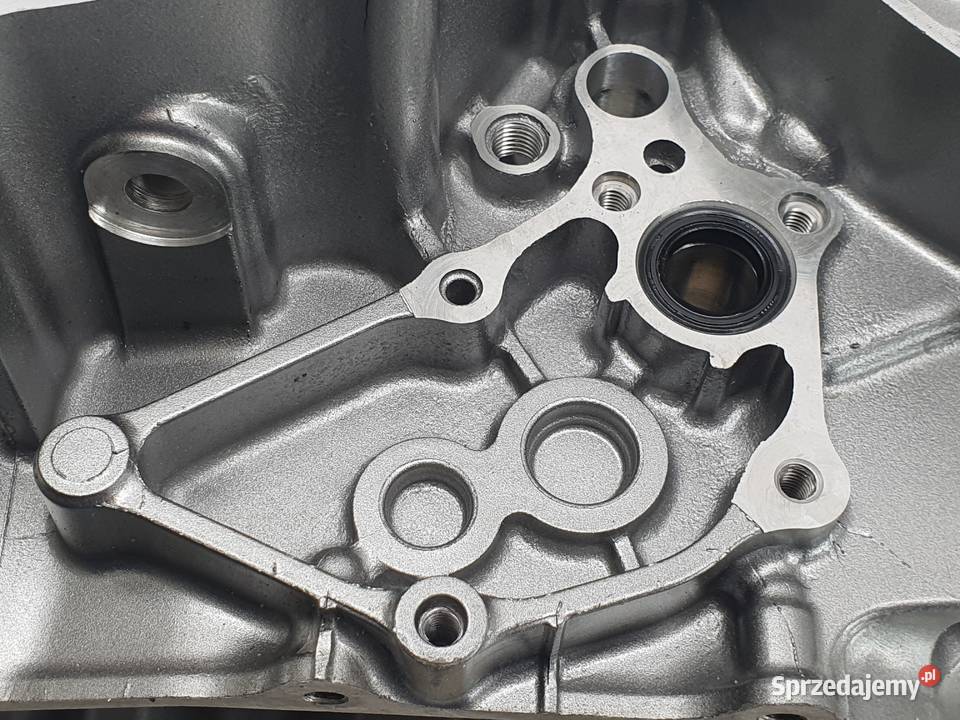 HONDA NC 750 S 1620 CYLINDRY BLOK TLOK CYLINDER Janowice