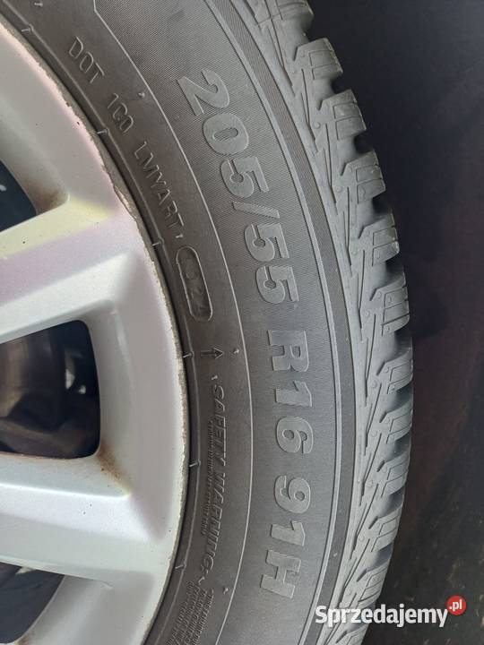 Opel Astra III 17 CDTI 100 z 2005r 362779km Astra