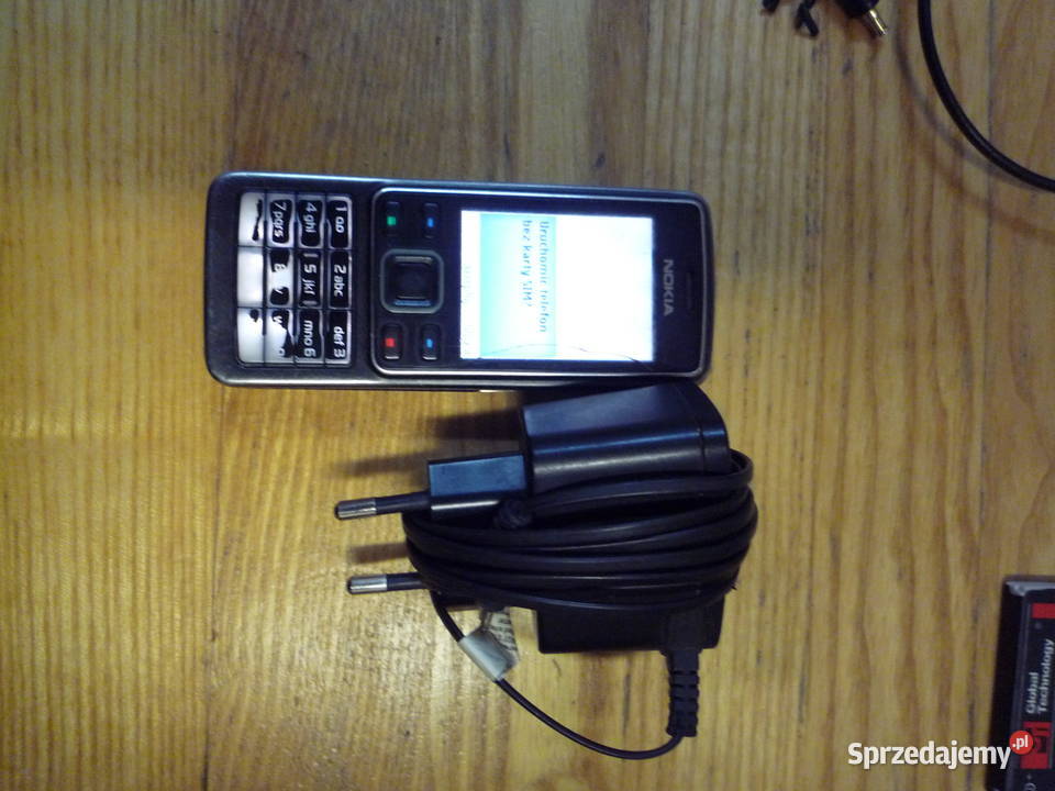 stare telefony komórkowe ładowarki słuchwki Chmiel