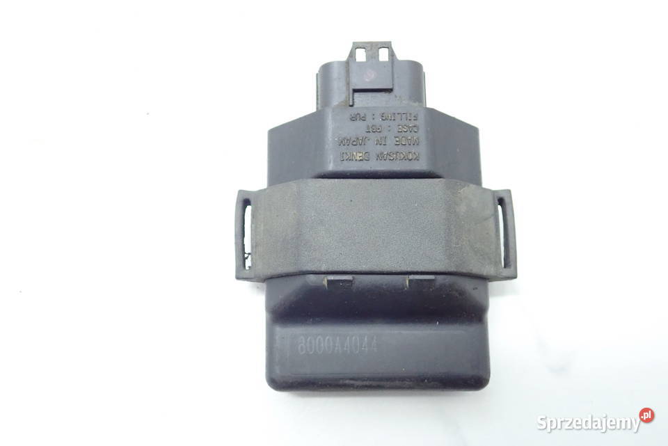 Cdi Moduł Zapłonu 8000A4044 Husqvarna TE 250 TC Strzelce Krajeńskie