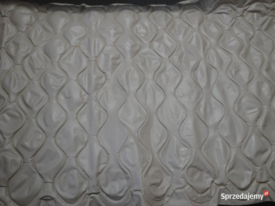 Materac przeciwodleżynowy zmiennociśnieniowy Sprzęt medyczny Kraków