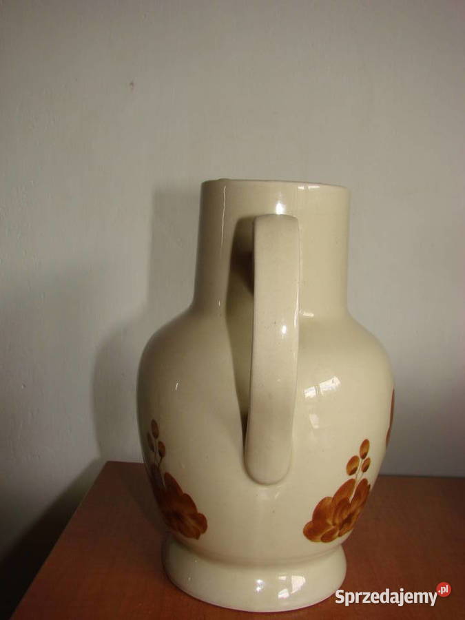 Mirostowice dzbanek Jaś Pruszcz Gdański