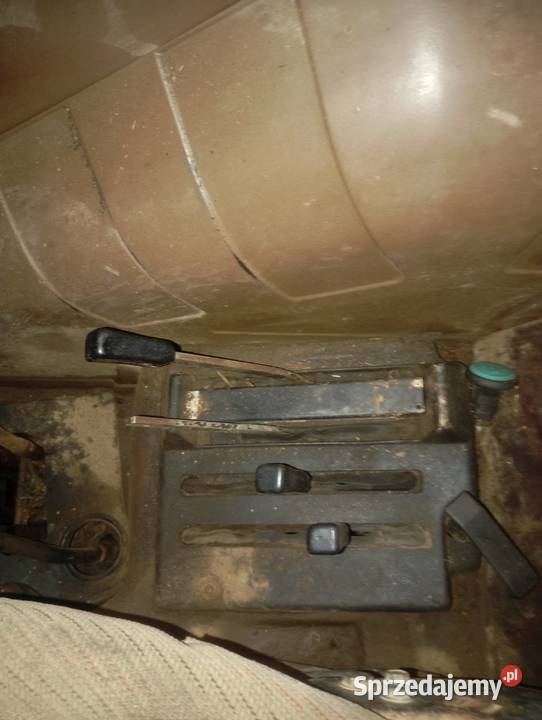 Same Explorer 70 tur quicke Kolno