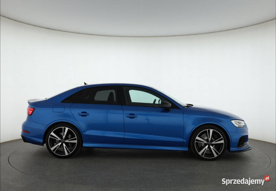 Audi RS3 25 TFSI RS3 Piaseczno