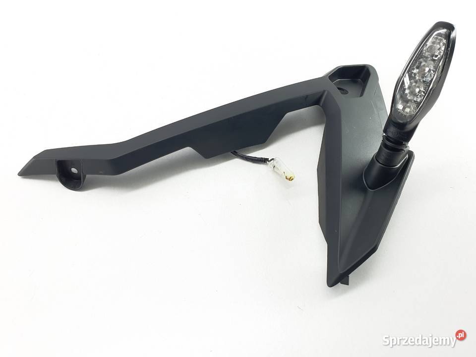 Migacz Lewy Mocowanie Triumph Tiger 1200 Rally Łódź