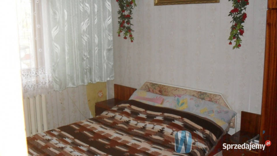 sprzedaży domu wolnostojącego GarbatkaLetnisko Garbatka-Letnisko