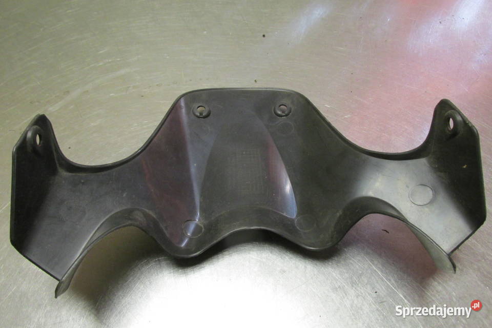 Plastik na zbiornik paliwa Honda CBR 125 07r Sandomierz
