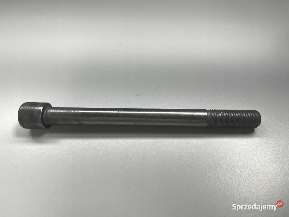 BMW Śruba ISA M12X15X140 7709302 Pozostałe Łobżenica
