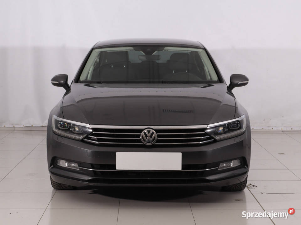 VW Passat 20 TDI gniazdo USB Piaseczno sprzedam