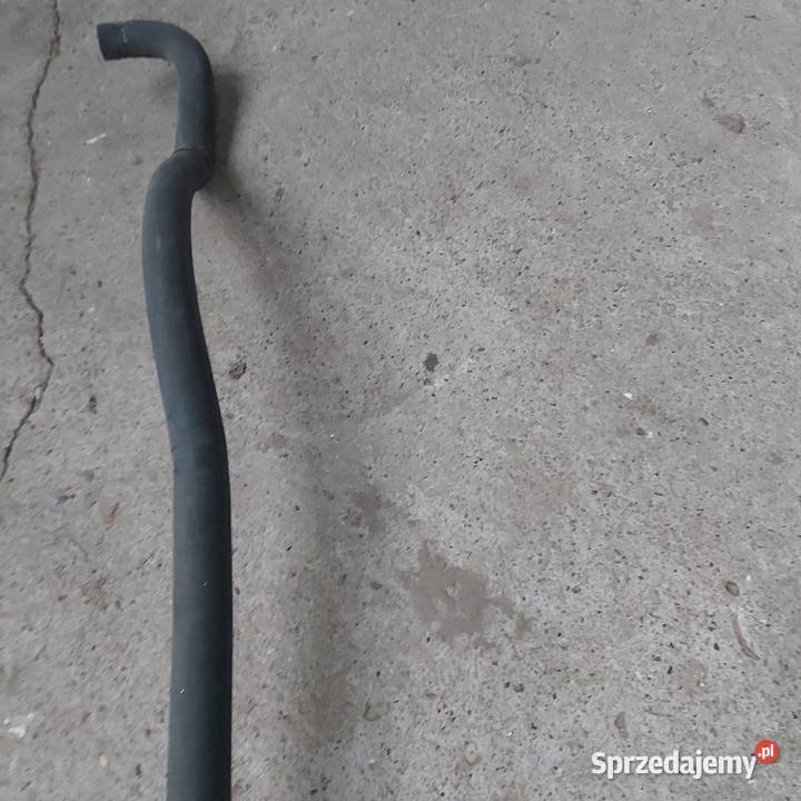 Zbiornik wyrównawczy Fiat Alfa Romeo osobowe Kazimierza Wielka
