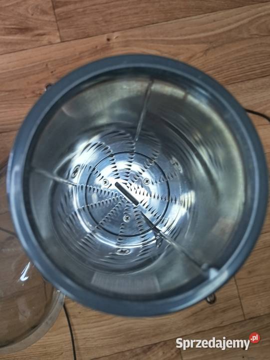 Sokowirówka Gastroback Design Juicer 40123 duża Trzcianka