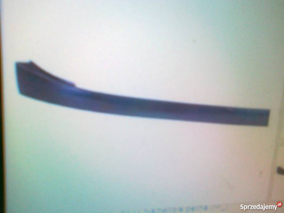 LISTWA PODREFLEKTOROWA LP DO BERLINGOPARTNER Pruszków