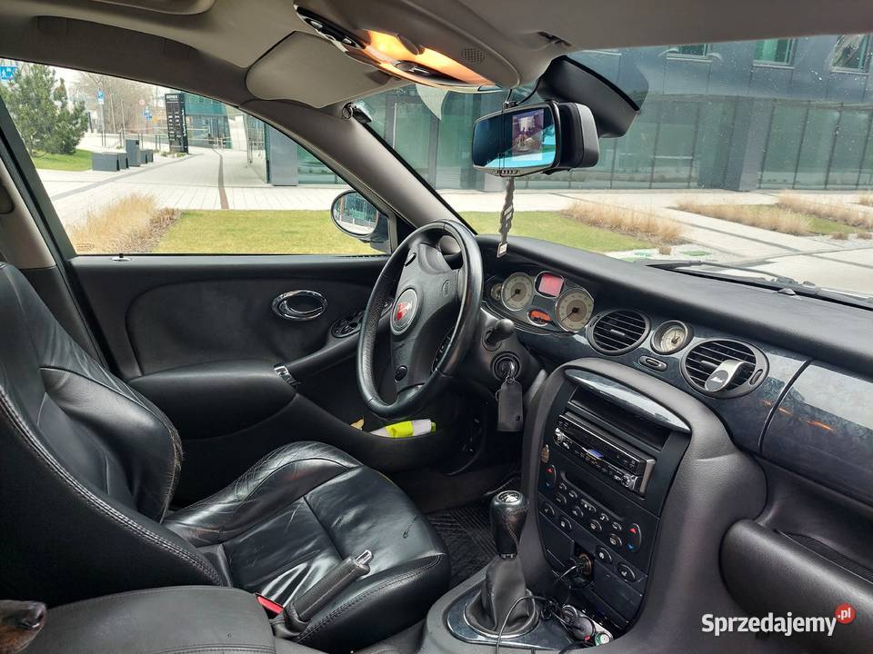 Sprzedam Rover 75 diesel Kraków