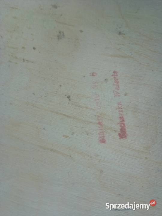 Matka Boska podkarpackie Jarosław sprzedam