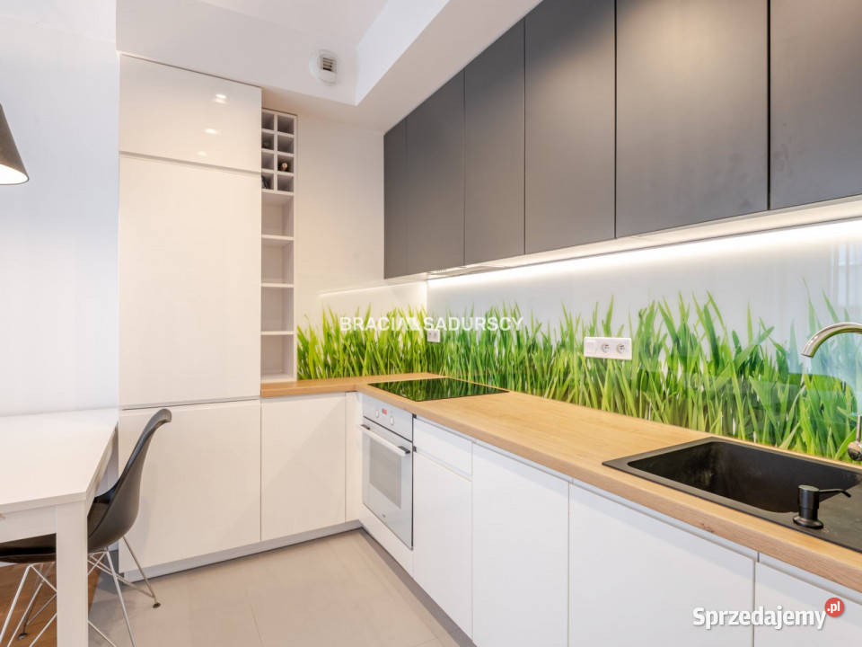 sprzedaży mieszkania Kraków Lubelska 5136m2 3 małopolskie