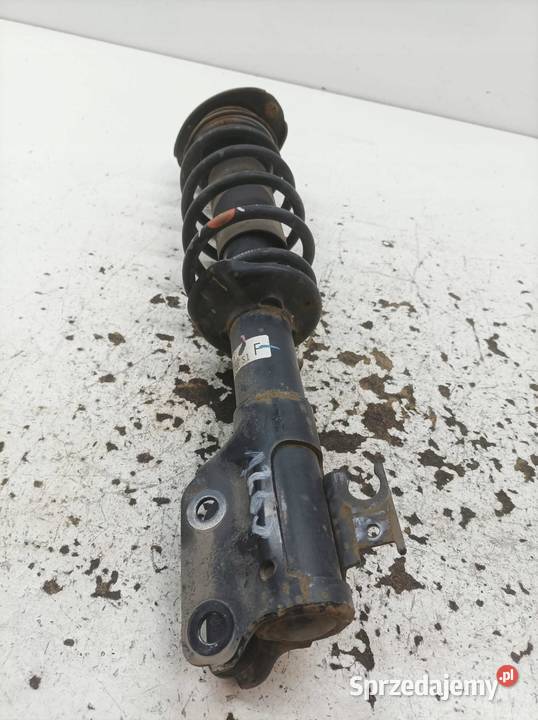 AMORTYZATOR PRZÓD 12 B 4060A493 Mitsubishi Space