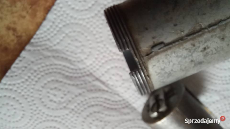 Junak M07 Amal 276014R wielkopolskie Konin sprzedam