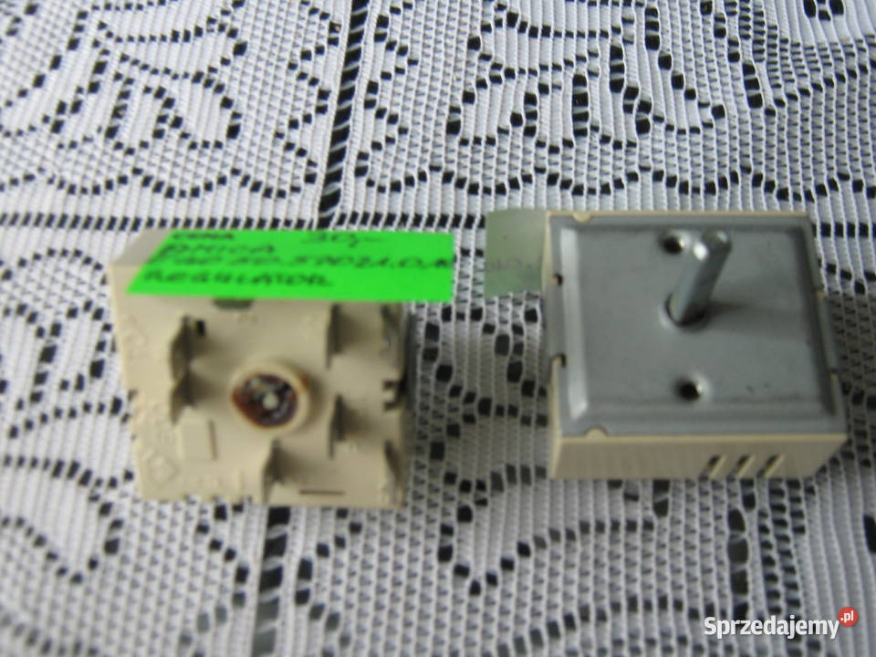 AMICA EGO 5057021010 REGULATOR Nowy Sącz