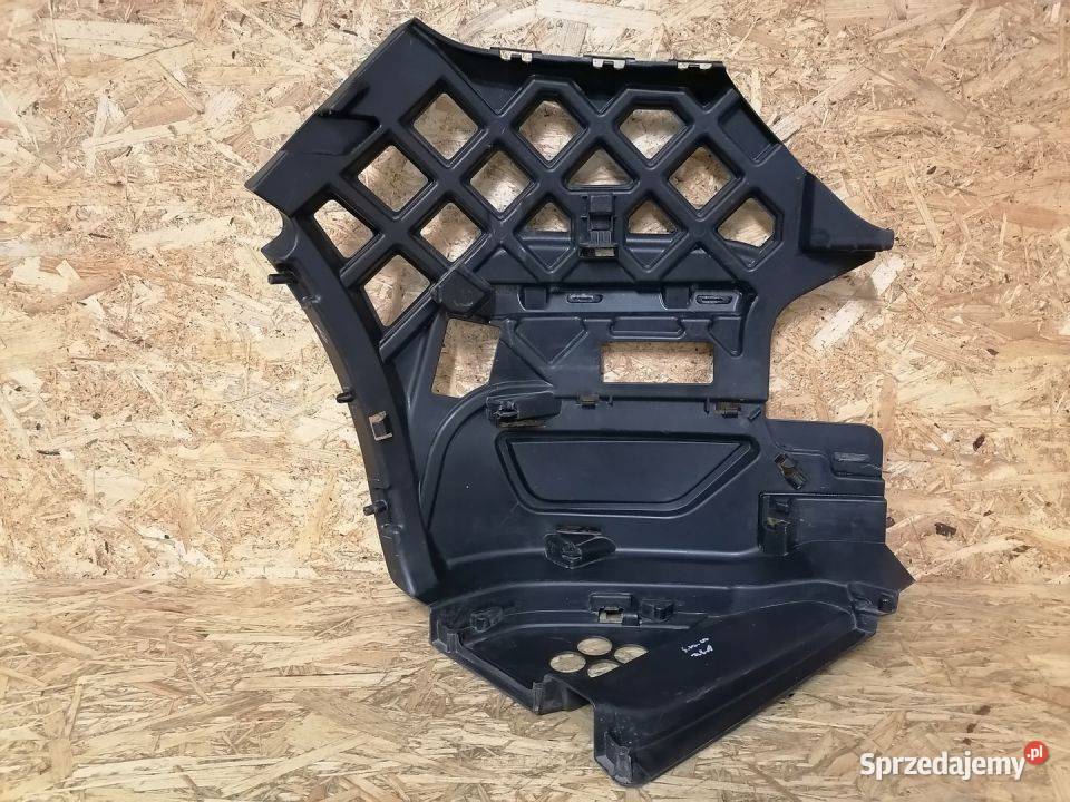 VW T6 ŚLIZG ZDERZAK LEWY PRZÓD 7LA807177B Pleszew