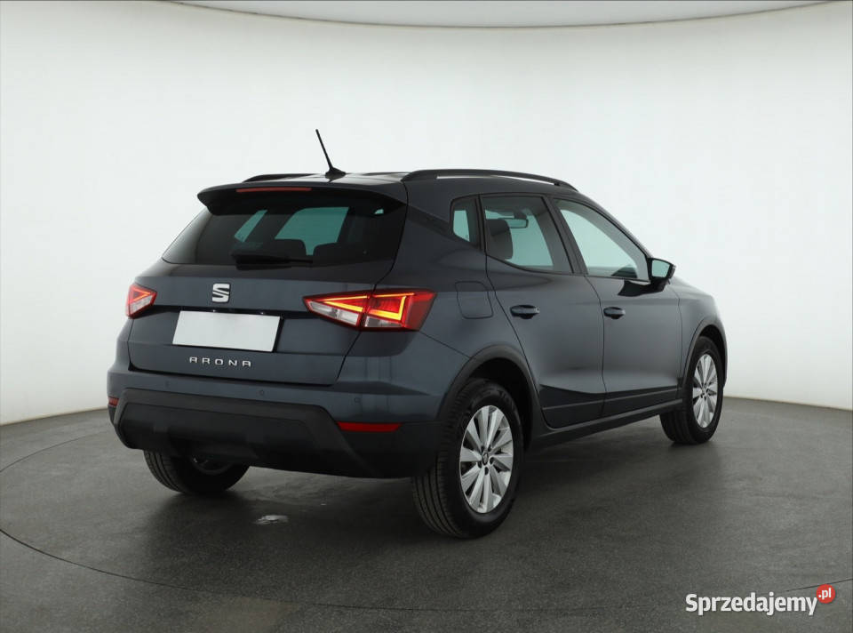 Seat Arona 10 TSI bluetooth Piaseczno