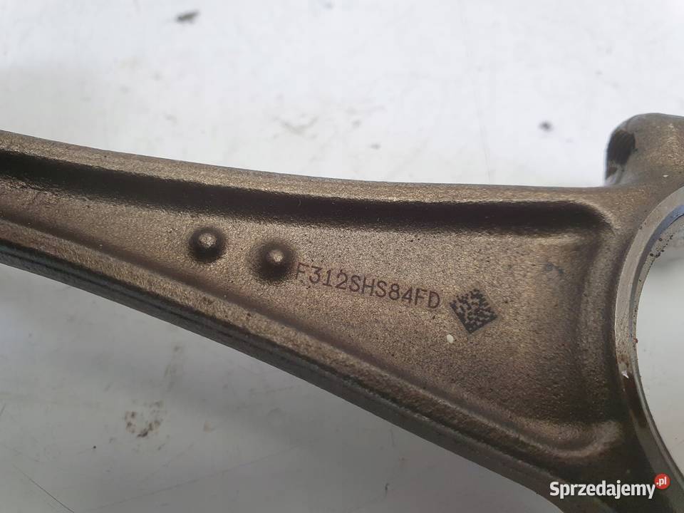 Mazda CX3 CX5 20 B SKYACTIVE TŁOK korbowód lubelskie Chełm sprzedam