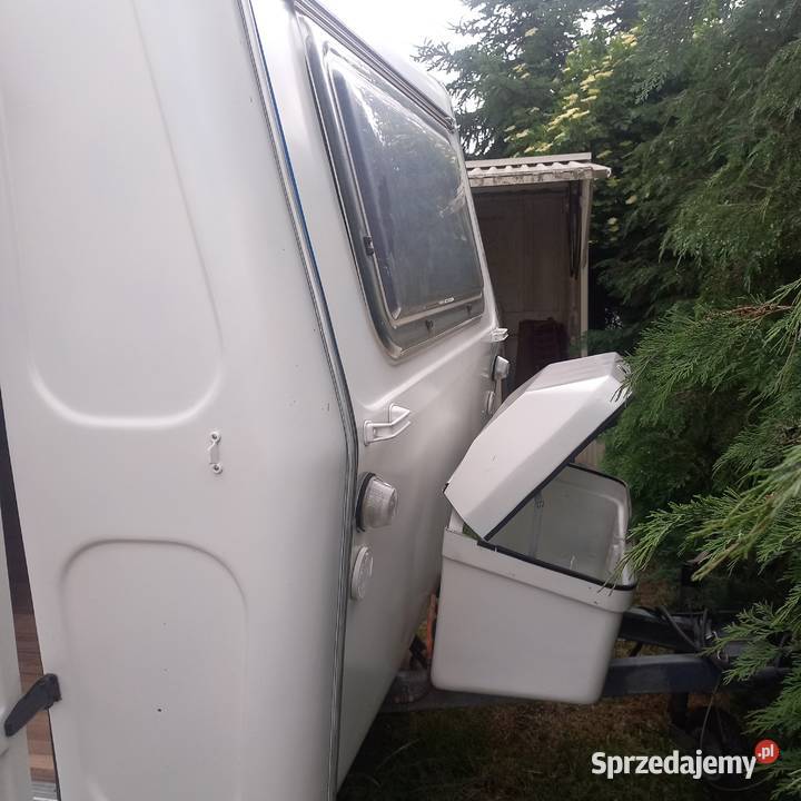Kamping Niewiadów 126 n Krosno Odrzańskie