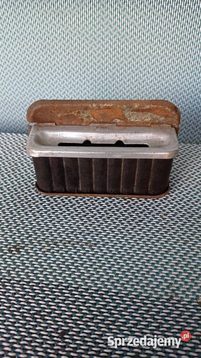 Popielniczka żuk Warszawa Nysa Pozostałe Łubno sprzedam