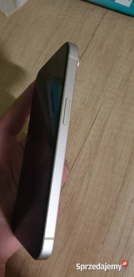 Iphone 15 żółtozłoty stan IDEALNY Jasionka