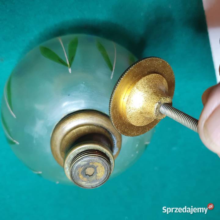 Zbiornik z drykierką i gniazdem drykierki bez dolnośląskie Wrocław