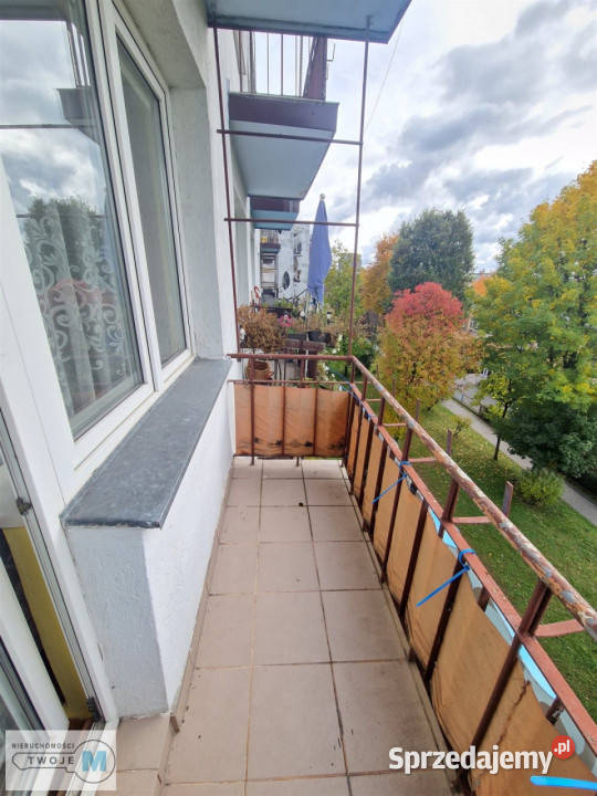 Mieszkanie Kielce 478m2 2 pokoje świętokrzyskie