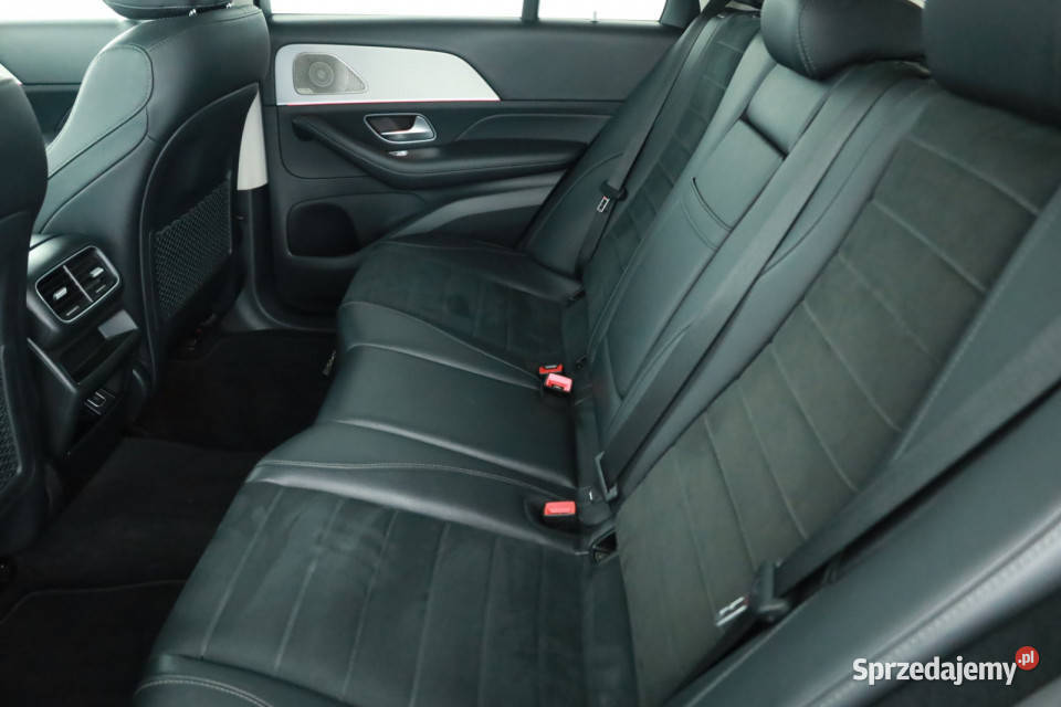 Mercedes GLE GLE 300 d czujnik zmierzchu mazowieckie Piaseczno