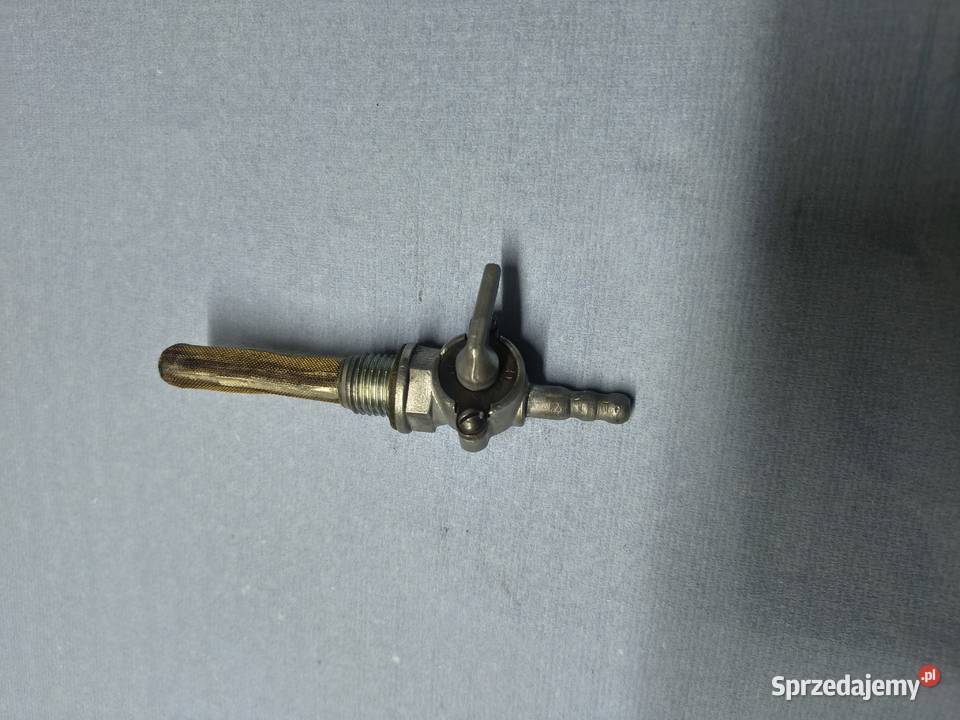 Kranik paliwa jawa cz 175 250 model 356 450 535 Rzeszów sprzedam