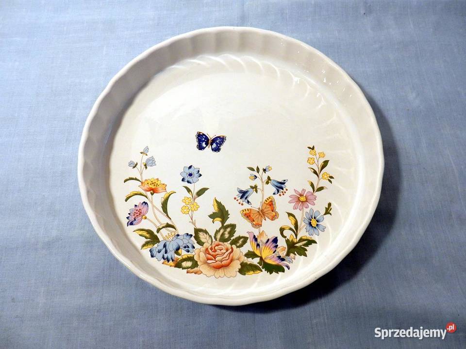 Aynsley Cottage Garden Patera wielkopolskie