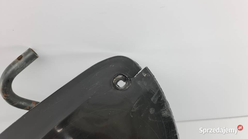 Blotnik Prawy Nadkole Can Am Ds 650 Łódź sprzedam