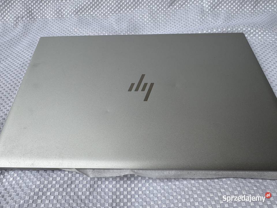 Laptop HP G8 845 AMD ryzen 3 Pro 5450U 16GB RAM Kraków