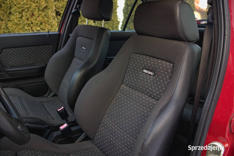 Alfa Romeo 33 17 16v Quadrifoglio Permanent QV aluminiowe felgi małopolskie Kraków